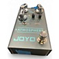 Used Joyo Atmosphere Effect Pedal