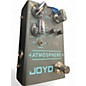 Used Joyo Atmosphere Effect Pedal
