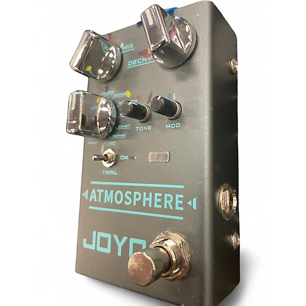 Used Joyo Atmosphere Effect Pedal