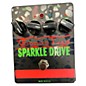 Used Voodoo Lab Sparkle Drive Effect Pedal thumbnail