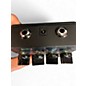 Used Voodoo Lab Sparkle Drive Effect Pedal