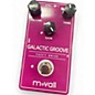 Used Movall Galatic Groove Effect Pedal thumbnail
