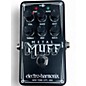 Used Electro-Harmonix Metal Muff Distortion Effect Pedal thumbnail
