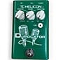 Used TC Helicon Duplicator Effect Pedal thumbnail