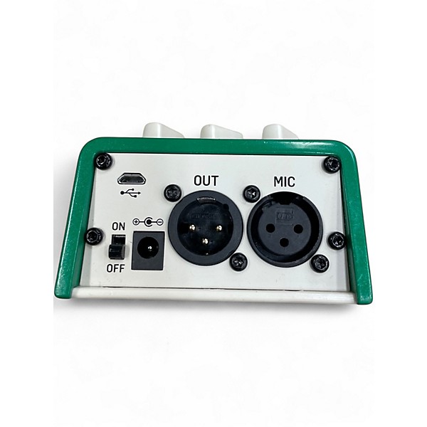 Used TC Helicon Duplicator Effect Pedal