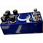 Used Walrus Audio Slo Reverb Effect Pedal
