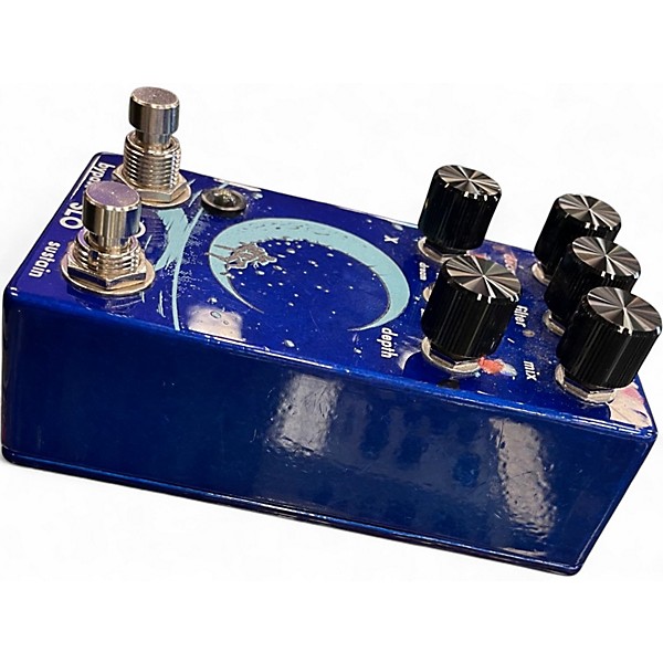 Used Walrus Audio Slo Reverb Effect Pedal