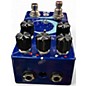 Used Walrus Audio Slo Reverb Effect Pedal