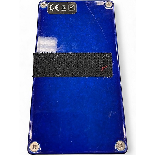 Used Walrus Audio Slo Reverb Effect Pedal