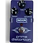 Used MXR M69 Prime Distortion Effect Pedal thumbnail