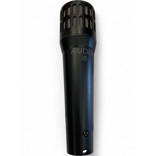 Used Audix I5 Dynamic Microphone