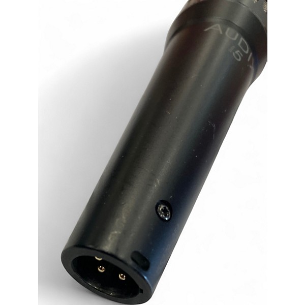 Used Audix I5 Dynamic Microphone