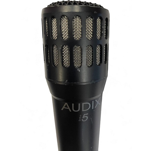 Used Audix I5 Dynamic Microphone