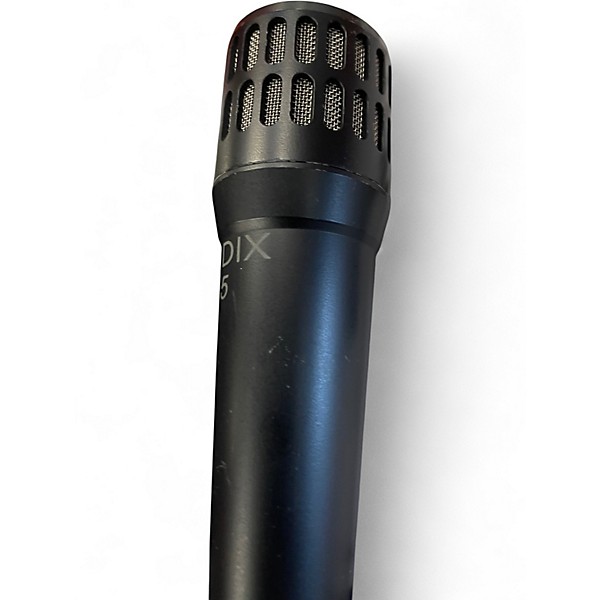 Used Audix I5 Dynamic Microphone