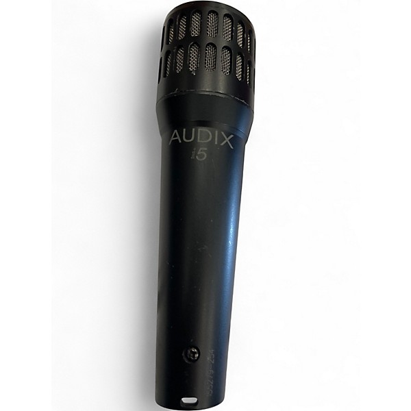 Used Audix I5 Dynamic Microphone
