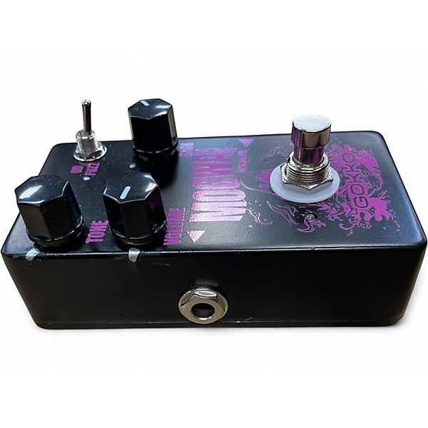 Used Gokko Mogwai Effect Pedal