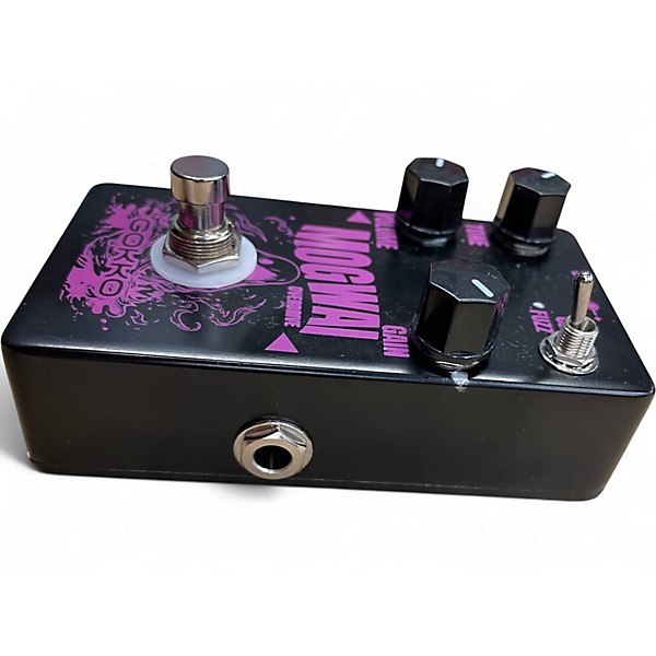 Used Gokko Mogwai Effect Pedal