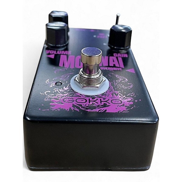 Used Gokko Mogwai Effect Pedal