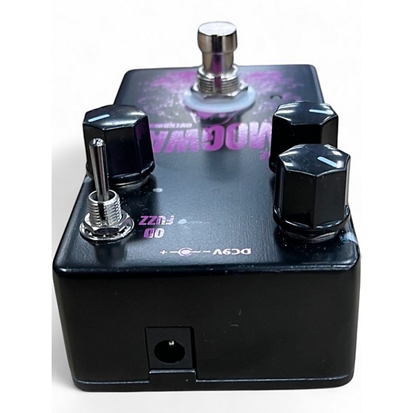 Used Gokko Mogwai Effect Pedal
