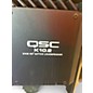 Used QSC K10.2 Powered Speaker