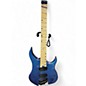 Used Legator G6FS ARCTIC FROST Solid Body Electric Guitar thumbnail