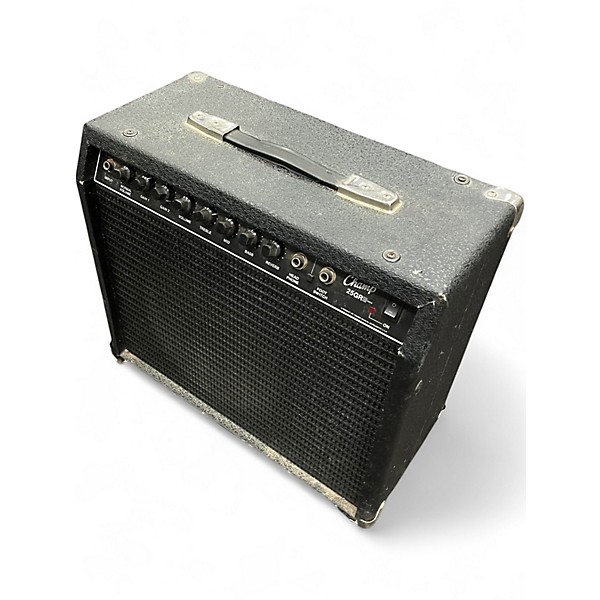 Used Squier CHAMP 25GR Guitar Combo Amp