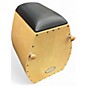 Used Kingdom Kajon Natural Baltic Birch Pro Series Cajon
