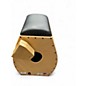 Used Kingdom Kajon Natural Baltic Birch Pro Series Cajon