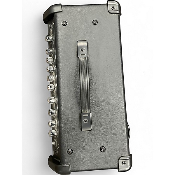 Used Line 6 Spider IV 30W 1x12 Guitar Combo Amp