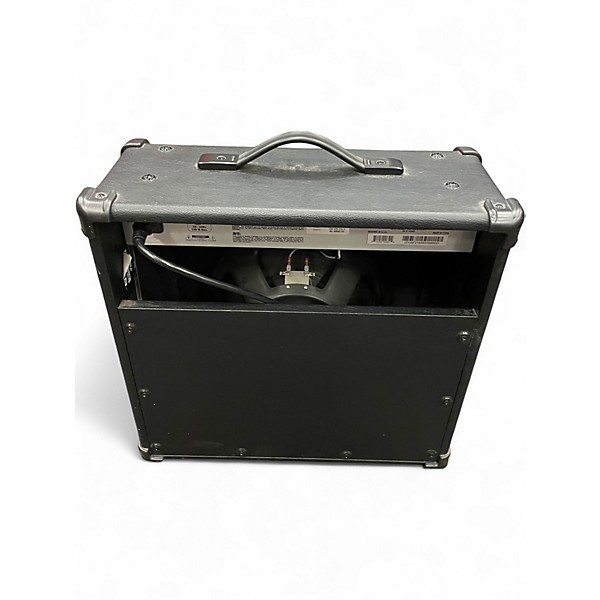 Used Line 6 Spider IV 30W 1x12 Guitar Combo Amp
