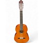 Used Yamaha CG122MCH Natural Classical Acoustic Guitar thumbnail