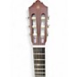 Used Yamaha CG122MCH Natural Classical Acoustic Guitar