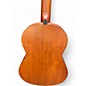 Used Yamaha CG122MCH Natural Classical Acoustic Guitar