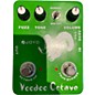 Used Joyo VOODOO OCTAVE Effect Pedal thumbnail