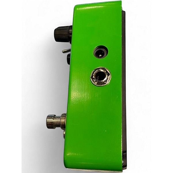 Used Joyo VOODOO OCTAVE Effect Pedal