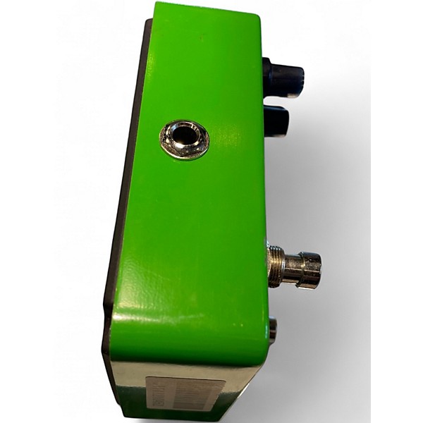 Used Joyo VOODOO OCTAVE Effect Pedal