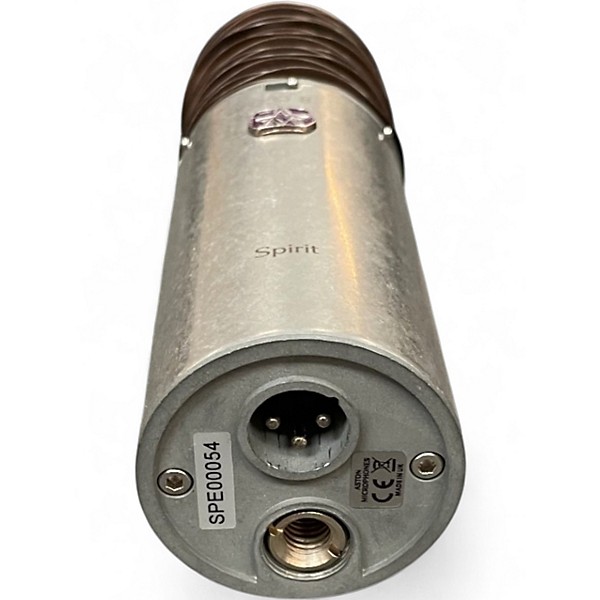 Used Aston Spirit Condenser Microphone