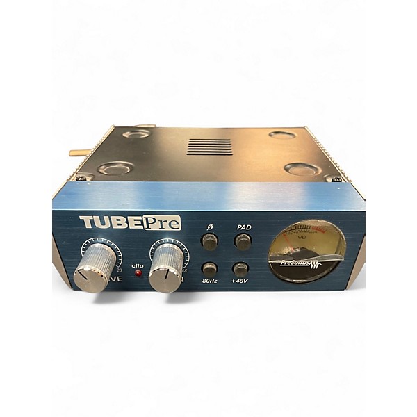 Used PreSonus 900BTDP Blue Tube DP Microphone Preamp