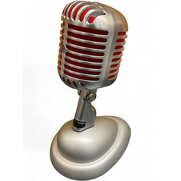 Used Shure 5575LE  Dynamic Microphone