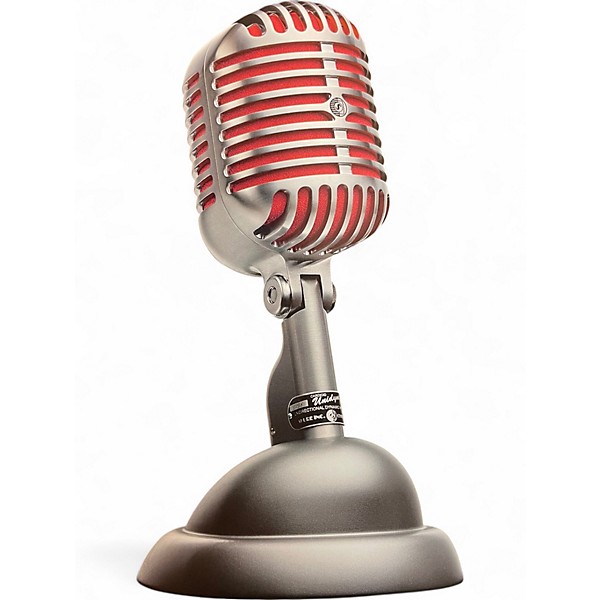Used Shure 5575LE  Dynamic Microphone
