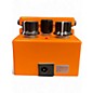 Used BOSS DS1 Distortion Effect Pedal