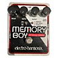 Used Electro-Harmonix Memory Boy Analog Delay Effect Pedal thumbnail