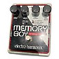 Used Electro-Harmonix Memory Boy Analog Delay Effect Pedal