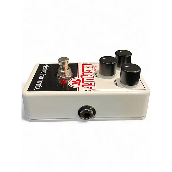 Used Electro-Harmonix Big Muff Nano Effect Pedal