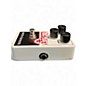 Used Electro-Harmonix Big Muff Nano Effect Pedal