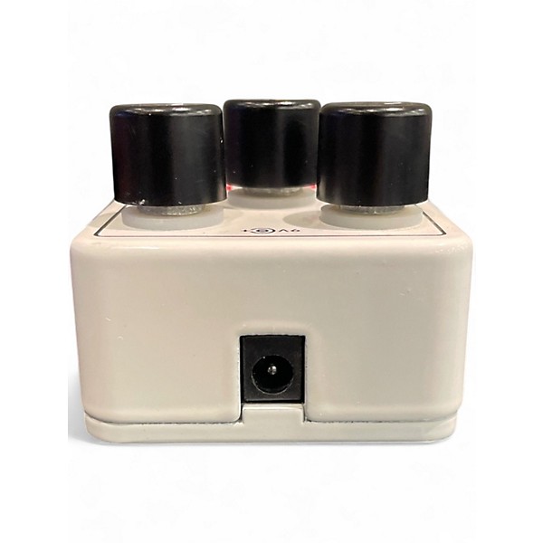 Used Electro-Harmonix Big Muff Nano Effect Pedal