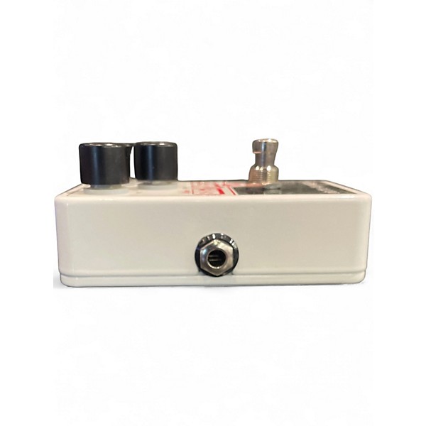 Used Electro-Harmonix Big Muff Nano Effect Pedal