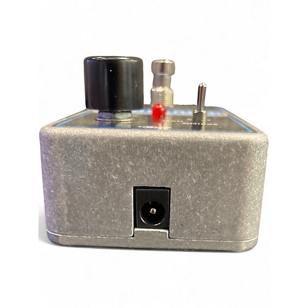Used Electro-Harmonix Holy Grail Reverb Effect Pedal