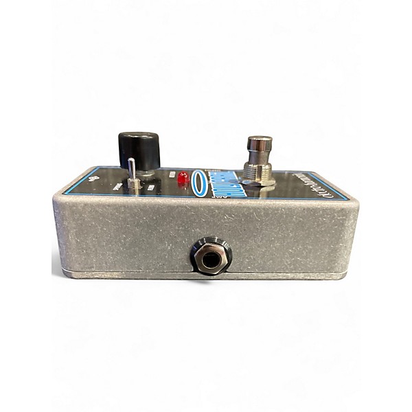 Used Electro-Harmonix Holy Grail Reverb Effect Pedal