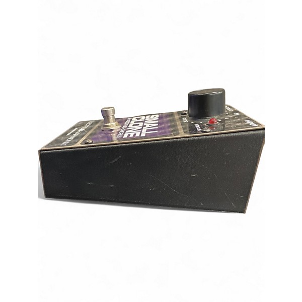 Used Electro-Harmonix Small Clone Analog Chorus Effect Pedal